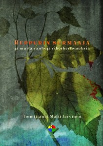 Reppurin surmaajan kansi pieni
