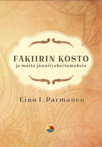 Fakiirin kosto - kansikuva