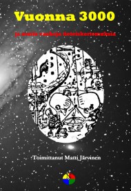 Vuonna 3000 - kansi