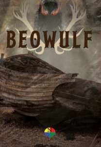Beowulf - kansi