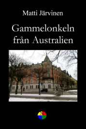 Gammelonkeln - kansi