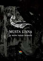 Musta linna - kansi