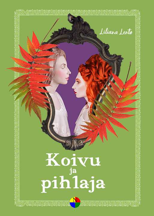 Koivu ja pihlaja - kansi