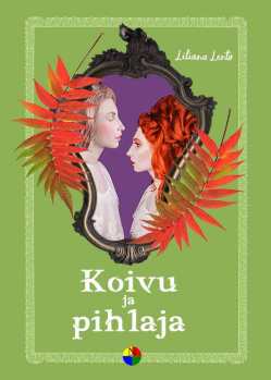 Koivu ja pihlaja - kansi