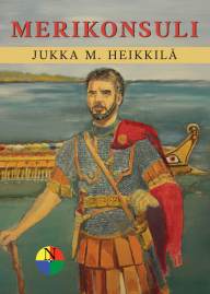 Merikonsuli - kansi