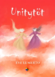 Unitytöt - kansi