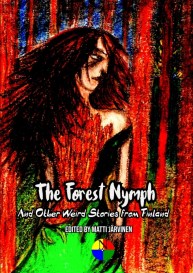 The Forest Nymph - kansi