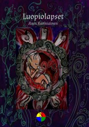 Luopiolapset - kansi