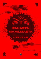 Pahasta maailmasta - kansi