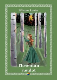 Florenian neidot - kansi