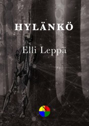 Hylänkö - kansi